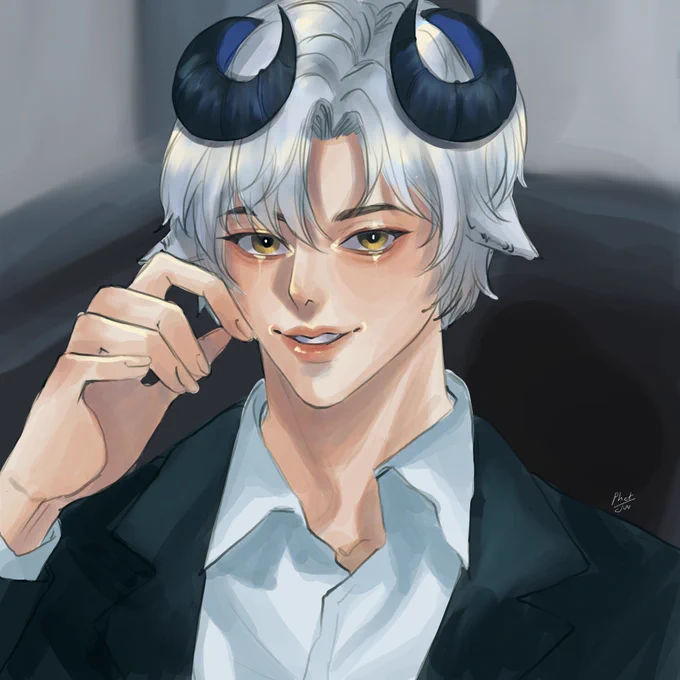 หล่อ