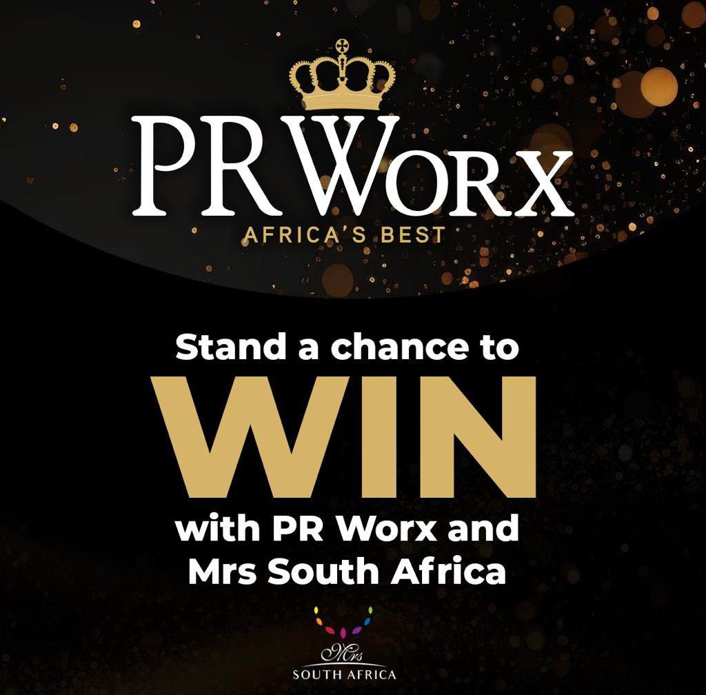 PR Worx tweet media
