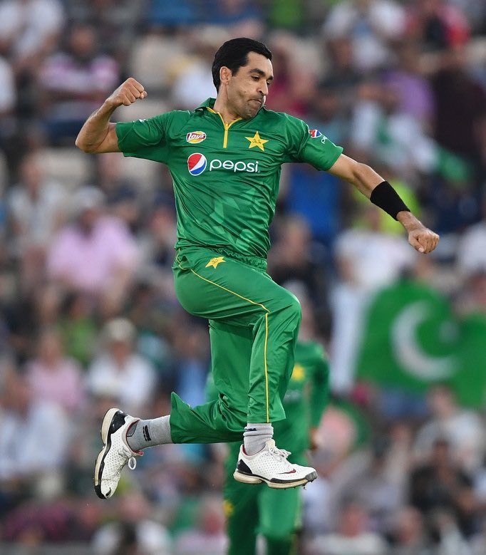 Saeed Ajmal likely to be appinted as Pakistan's bowling coach. And Umar Gul will be the Fast bowling coach. 
(Geo News)

If this will happens, this will be the best decision I think. The best duo of modern day cricket.

What's your view on this ? 

#SaeedAjmal #UmarGul