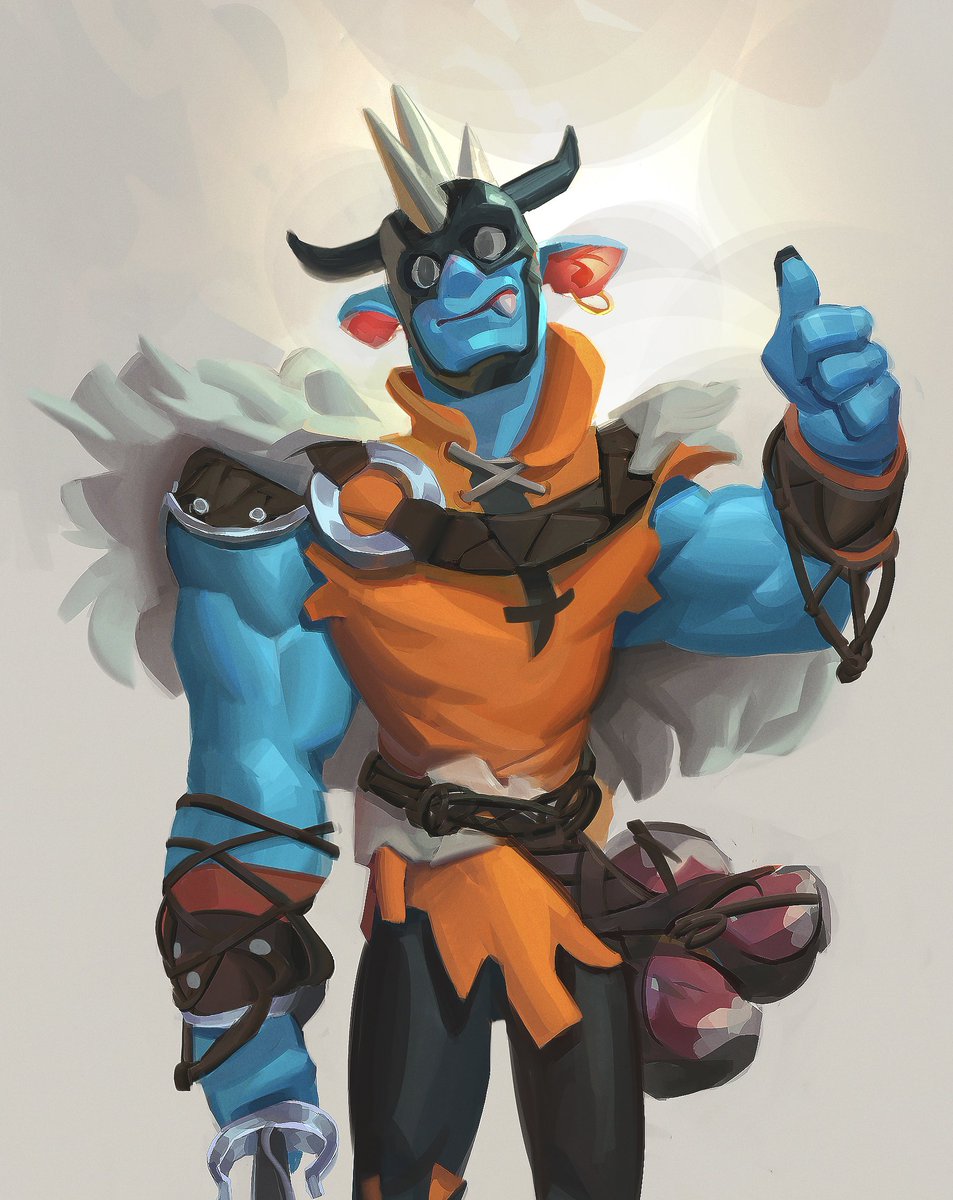 kevthepainter tweet media