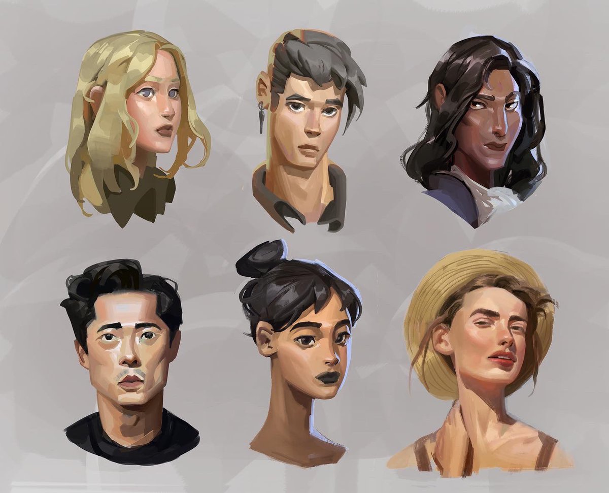 kevthepainter tweet media