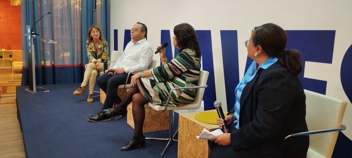 AVRE - Asociación Valenciana de Realidad Extendida tweet media