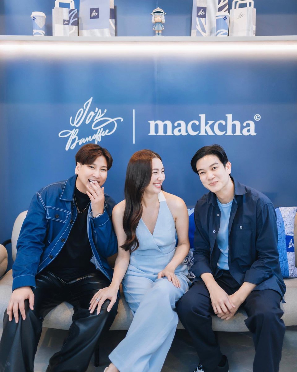 Bella_pantip's tweet photo. Partner 🧩 @josbanoffee
Cr. ployyyyy 
#Connectthedot
#JosBanoffeXMackcha
#JosBanoffee 
#เบลล่าราณี #bellacampen https://t.co/Tbi4MlqwcU