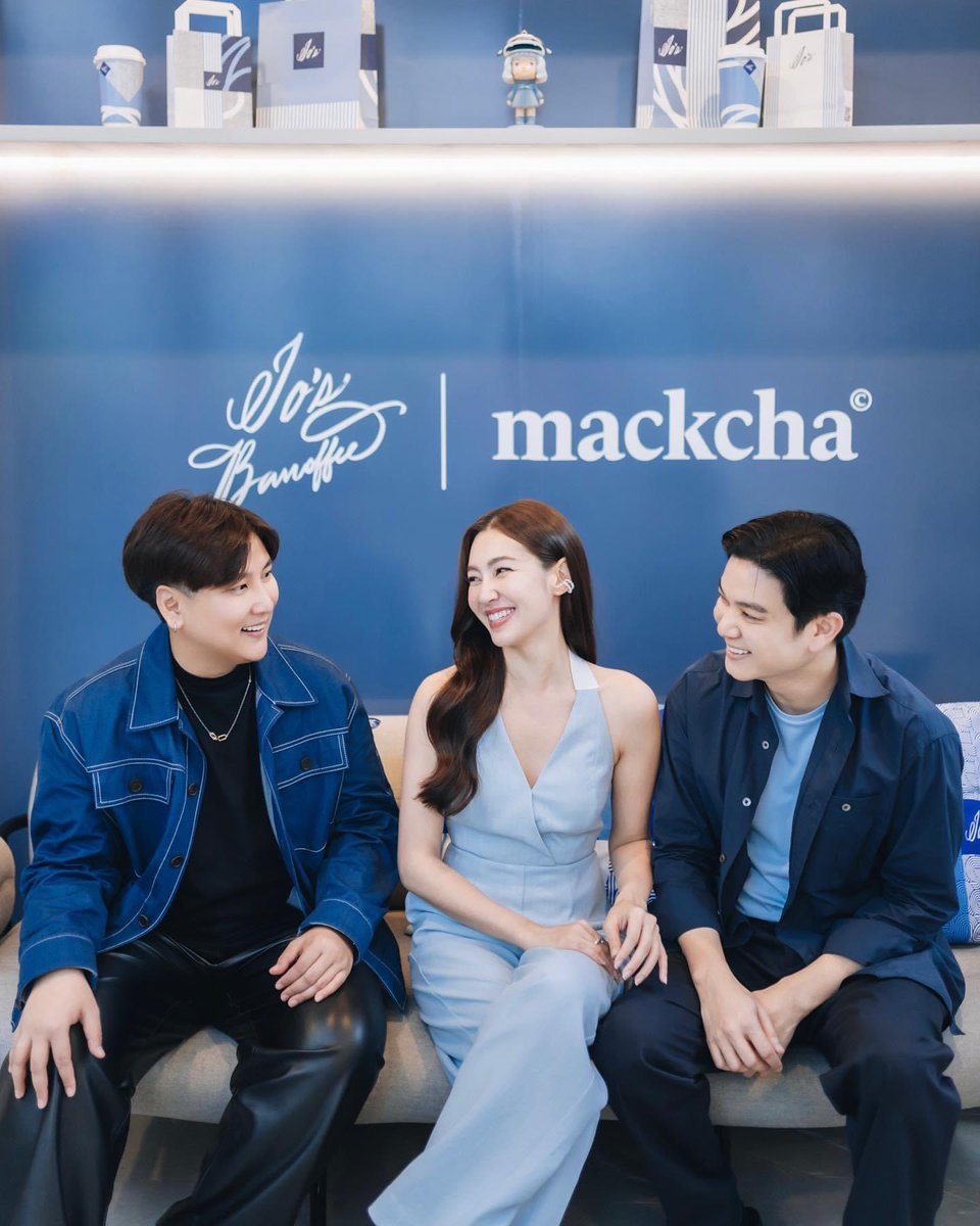 Bella_pantip's tweet photo. Partner 🧩 @josbanoffee
Cr. ployyyyy 
#Connectthedot
#JosBanoffeXMackcha
#JosBanoffee 
#เบลล่าราณี #bellacampen https://t.co/Tbi4MlqwcU