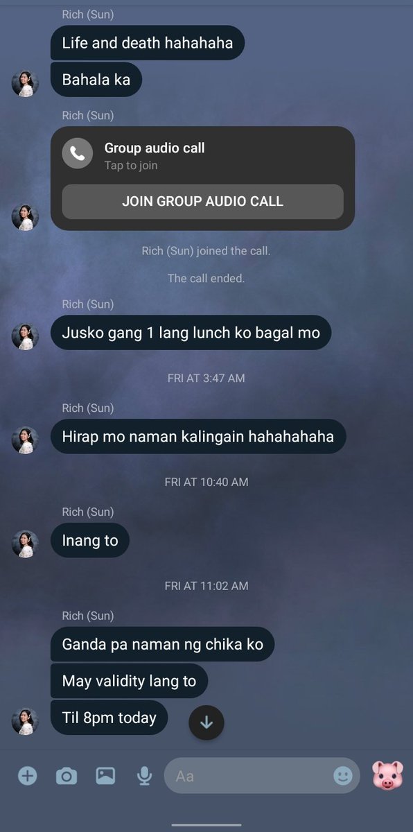 weginaaa___'s tweet photo. akshwaleeeeh, medyo kinabahan talaga ako nung nabasa ko to.. tapos — okay??? https://t.co/eJ8CAPDAQ1