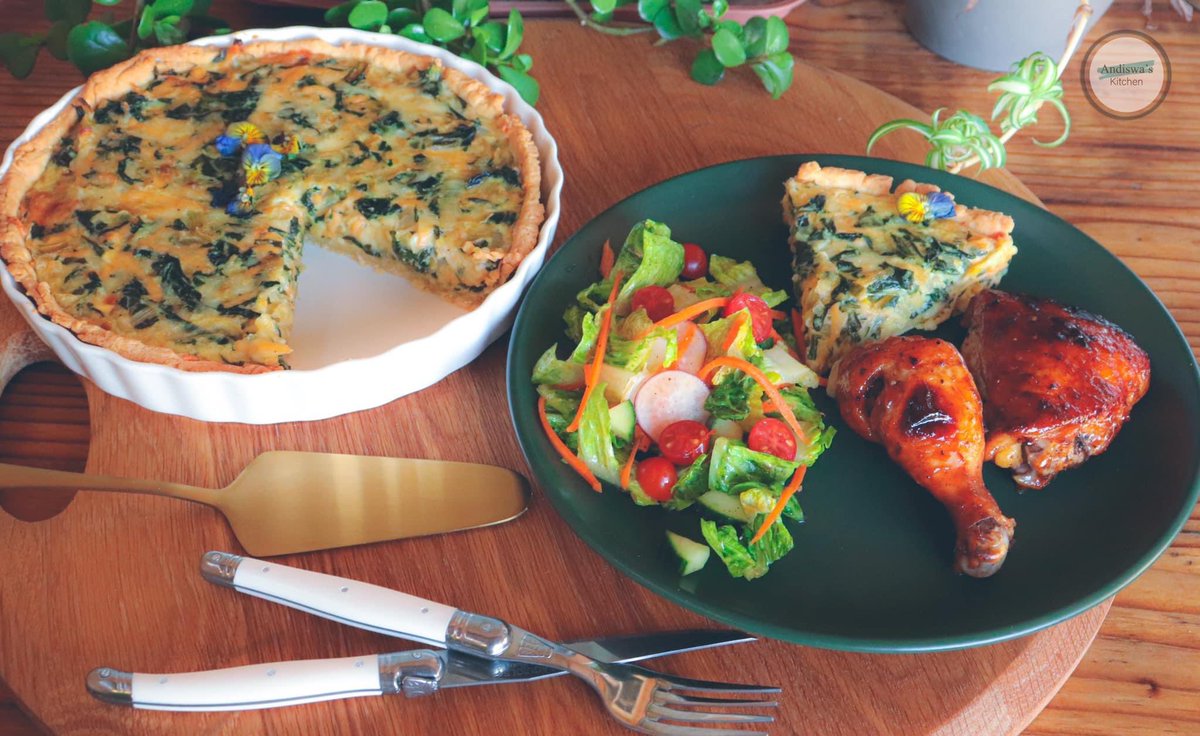 Andiswa's Kitchen tweet media