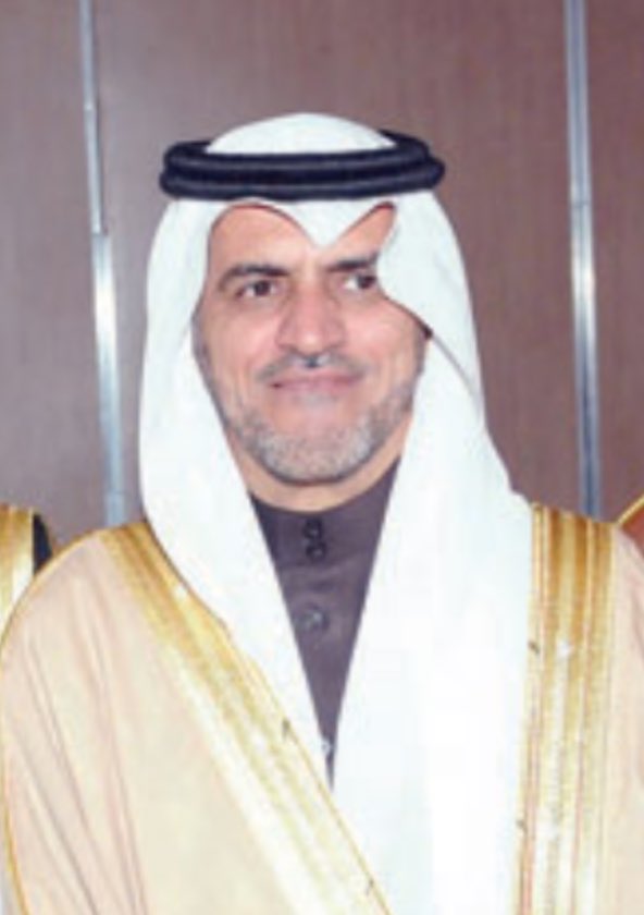 د. خالد البدر tweet media