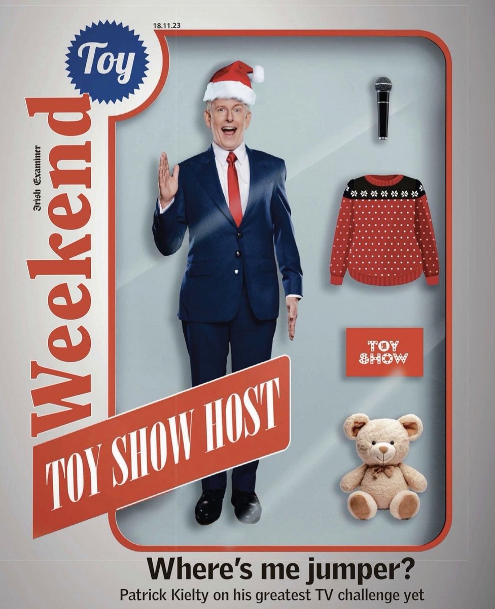 Bryan O'Brien tweet media