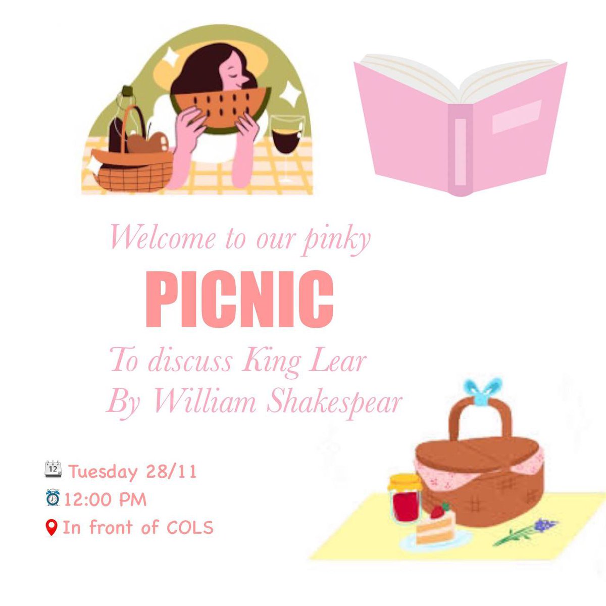 The Book Group📚 (@ksuengbookgroup) on Twitter photo 