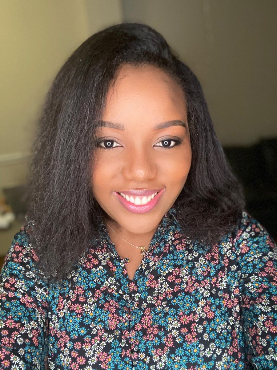 Cynthia Katanga,MBA tweet media