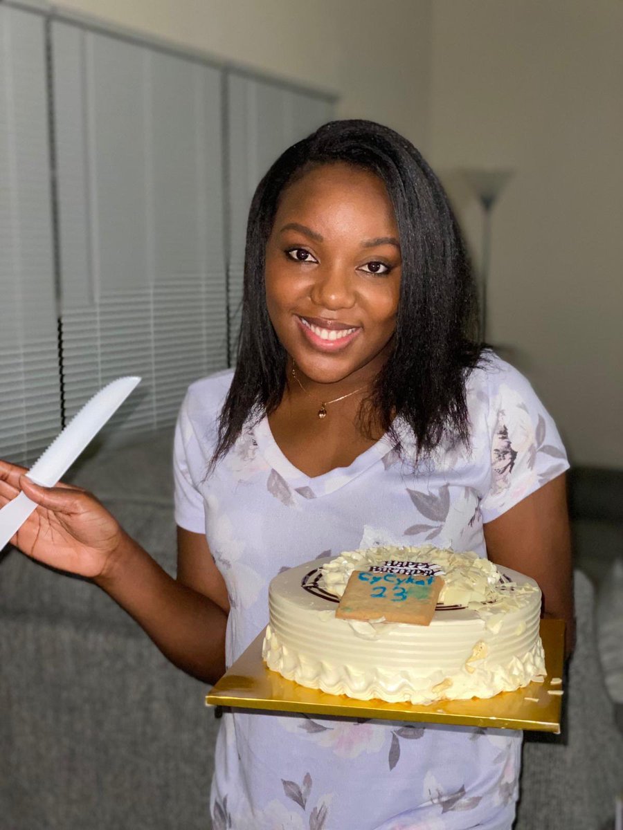Cynthia Katanga,MBA tweet media