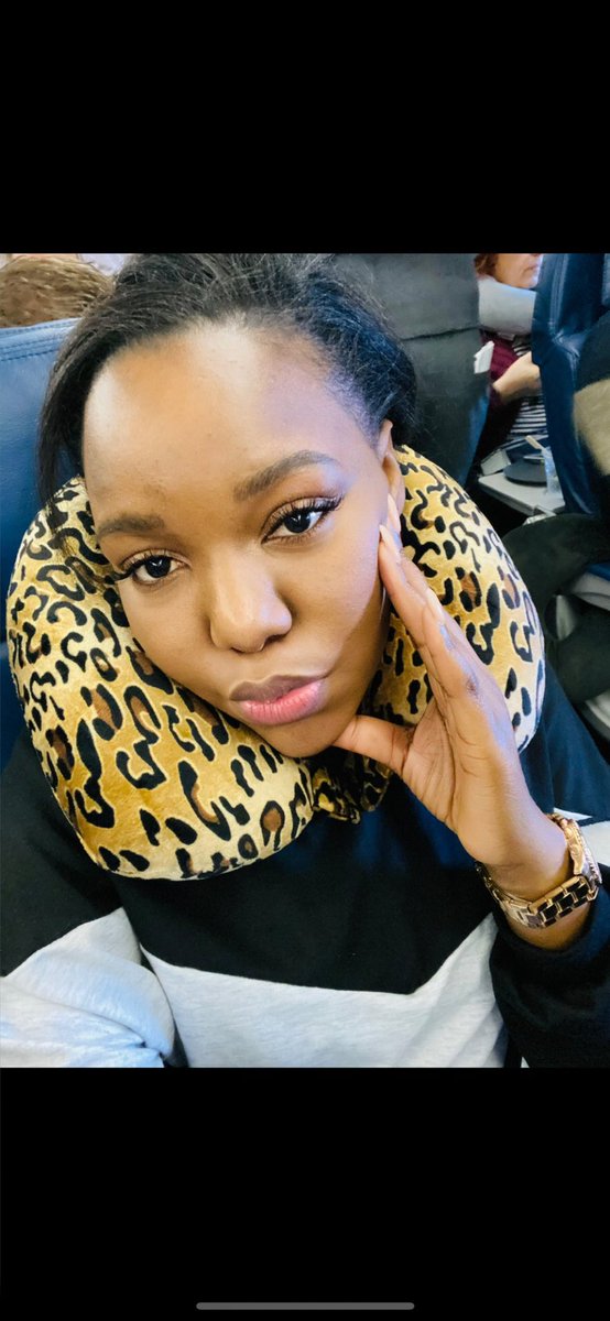 Cynthia Katanga,MBA tweet media