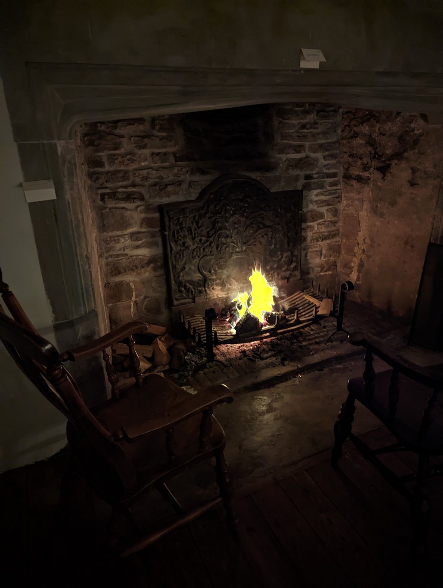 locksmithsdream's tweet photo. Join us to solve cryptic puzzles, find hidden clues and unearth secrets hidden  in this immersive overnight experience.

Open the door and lose yourself for 24 hours in this 17th century manor this December

Find out more about The Locksmith’s Dream
https://t.co/1r0ZDjbsGt https://t.co/IxKQAGpd7M