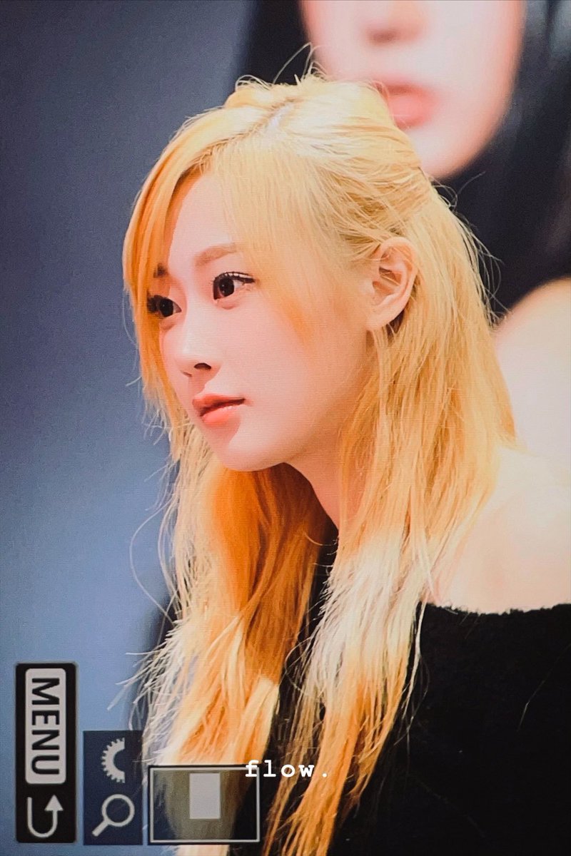 she is SO first love