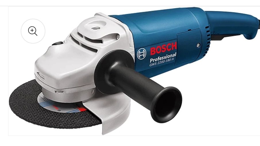 BoldIndustrial's tweet image. Grind like a pro with Bosch! Unleash the power of precision and take your projects to the next level. 🔧🌟 #BoschGrindMasters #PrecisionUnleashed