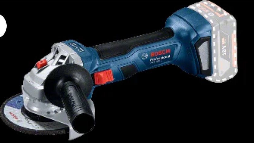 BoldIndustrial's tweet image. Grind like a pro with Bosch! Unleash the power of precision and take your projects to the next level. 🔧🌟 #BoschGrindMasters #PrecisionUnleashed