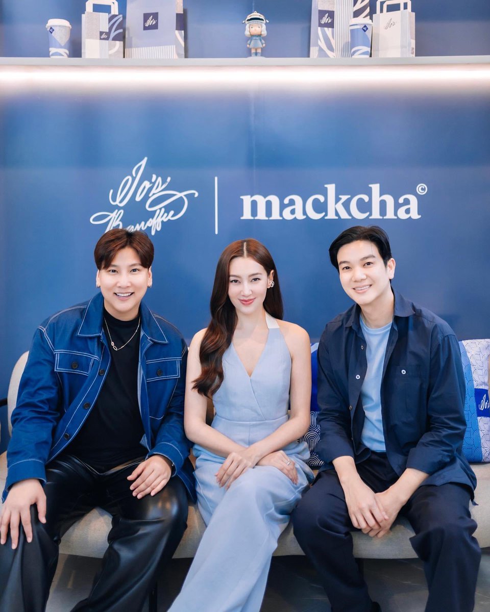 Bella_pantip's tweet photo. Partner 🧩 @josbanoffee
Cr. ployyyyy 
#Connectthedot
#JosBanoffeXMackcha
#JosBanoffee 
#เบลล่าราณี #bellacampen https://t.co/LU0IMnrpe0