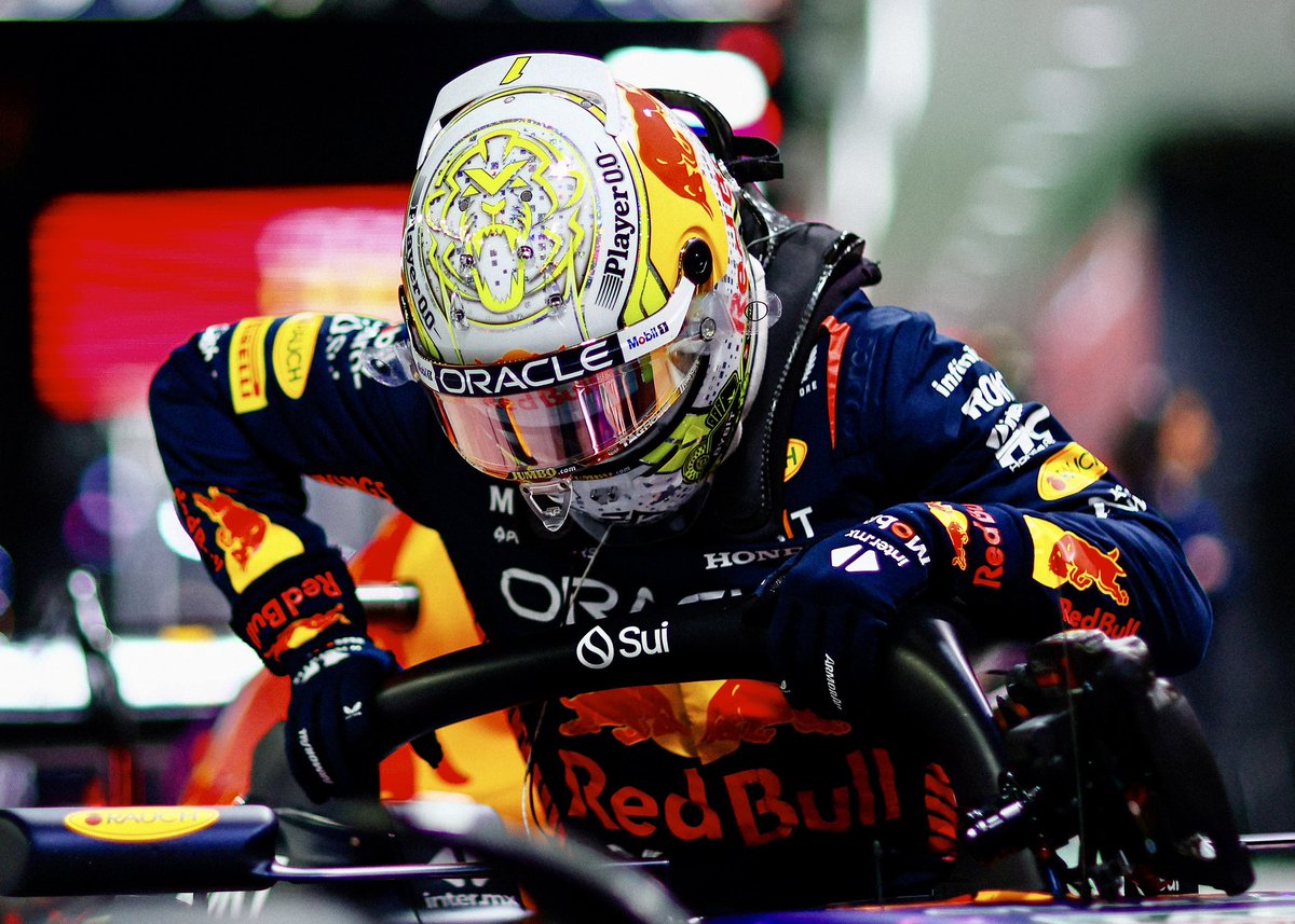 Max Verstappen tweet media
