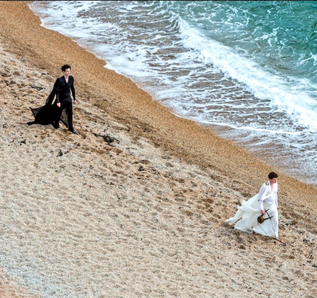 My roman empire #TheSandman