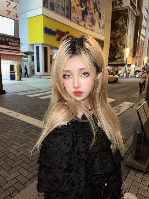 コスプレイヤー火火のTwitter画像13