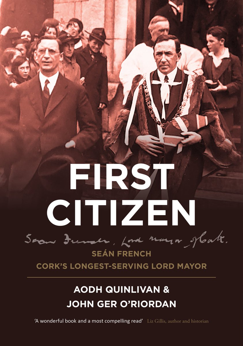 AODH QUINLIVAN ⚽️🏆 (@aodhquinlivan) on Twitter photo Brilliant quote by John Dolan (<a href="/EchoFeatures/">John Dolan</a>) about Seán French from the 1932 edition of <a href="/Corkhollybough/">Corkhollybough</a> (on p. 30 of current edition). It sums up French very well and his ability to work effectively with people of all political faiths. #FirstCitizen <a href="/JohnGer60/">John Ger O Riordan</a> <a href="/orlacreedon/">Órla 👩🦰</a> Brilliant quote by John Dolan (<a href="/EchoFeatures/">John Dolan</a>) about Seán French from the 1932 edition of <a href="/Corkhollybough/">Corkhollybough</a> (on p. 30 of current edition). It sums up French very well and his ability to work effectively with people of all political faiths. #FirstCitizen <a href="/JohnGer60/">John Ger O Riordan</a> <a href="/orlacreedon/">Órla 👩🦰</a>