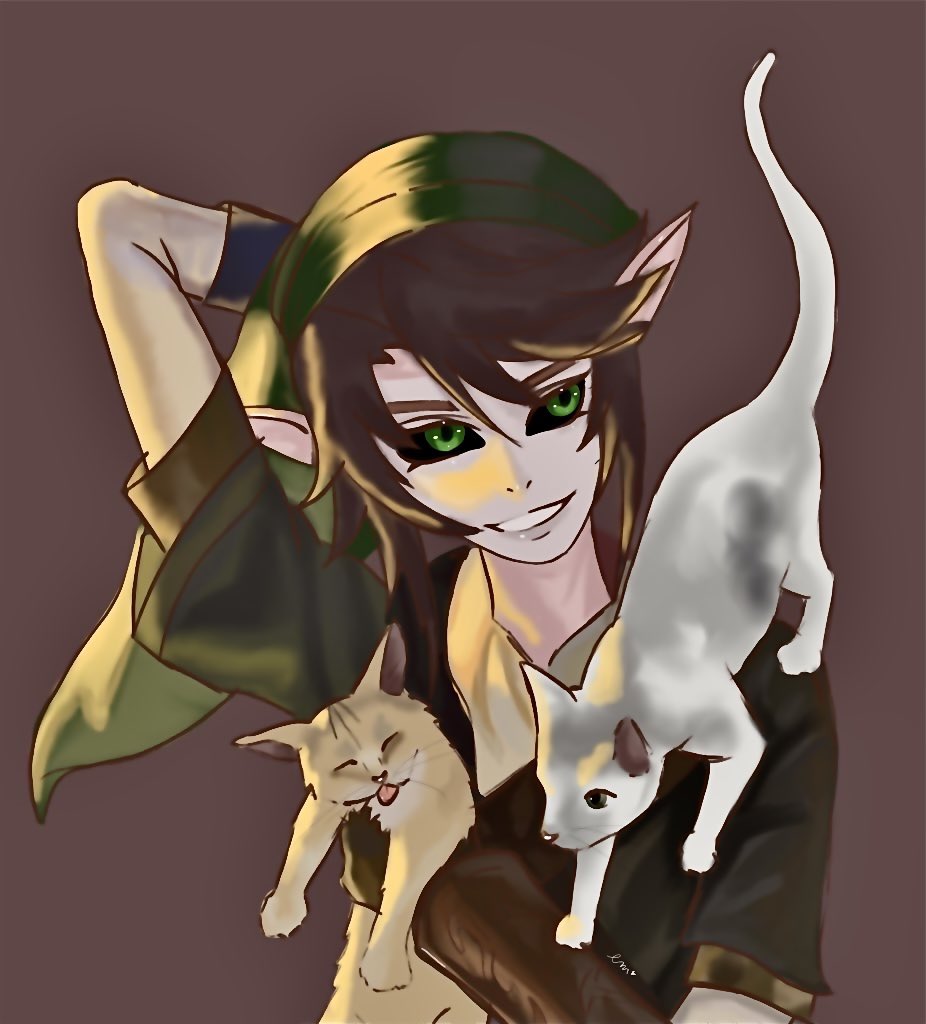 IoverofcaI's tweet photo. glp x link ⛓️
#glpcomic @GermanLetsPlay https://t.co/K64XlW0p5K
