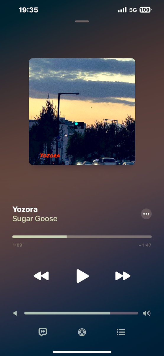UNPA_LUNPA_'s tweet photo. 現場向かいながらしんみり🎧 https://t.co/JcD0XCcw66
