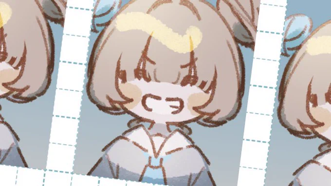 なにやらいろいろ