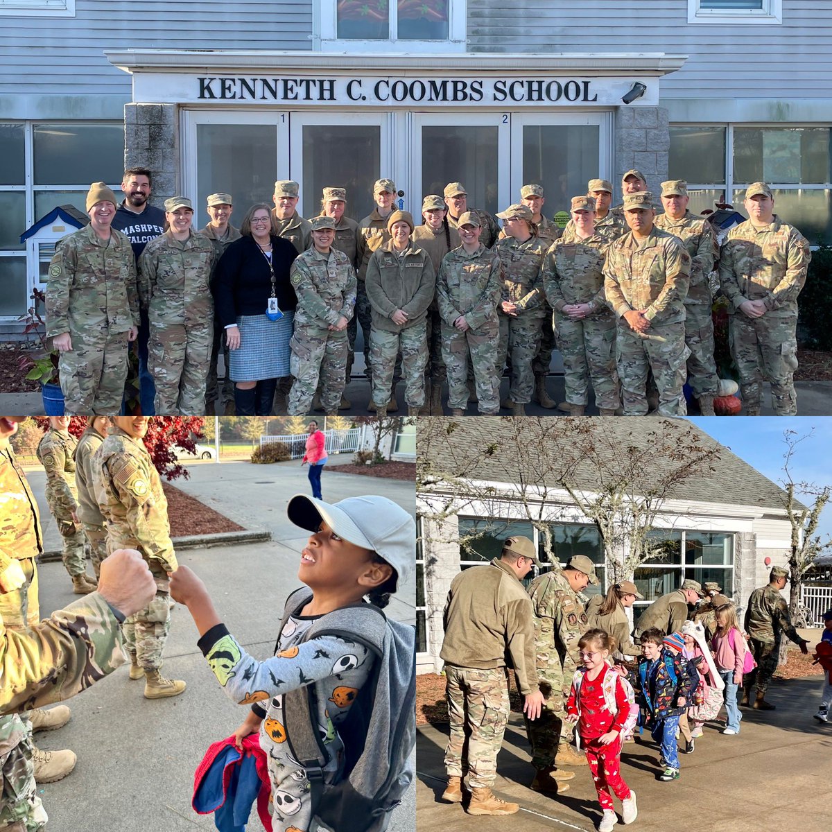 Patty DeBoer tweet media