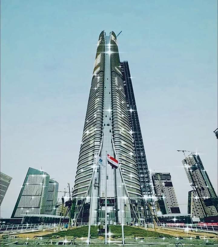 هذا الحساب مصري🇪🇬 وينشر كل جديد و مميز عن مصر .
 نواجهة حملة منظمة لإغلاق الحساب.
ادعمنا بفولو وريتويت