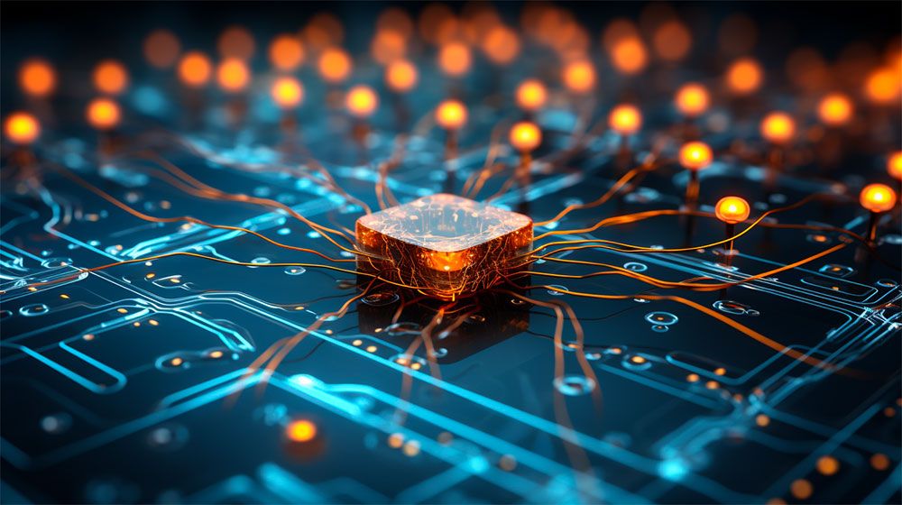 VanRijmenam's tweet image. Ethical dilemmas in #Biocomputing: Balancing innovation and responsibility. 🤔🌐 

Join the discussion: thedigitalspeaker.com/biological-com… #TechEthics