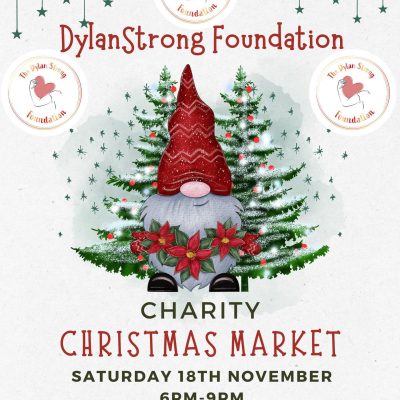 thebestofepsom's tweet photo. TODAY DYLAN STRONG #ChristmasMarket at #Tattenham Corner #Tadworth #Banstead https://t.co/D3itX14gBU https://t.co/R8kMsOoIeZ