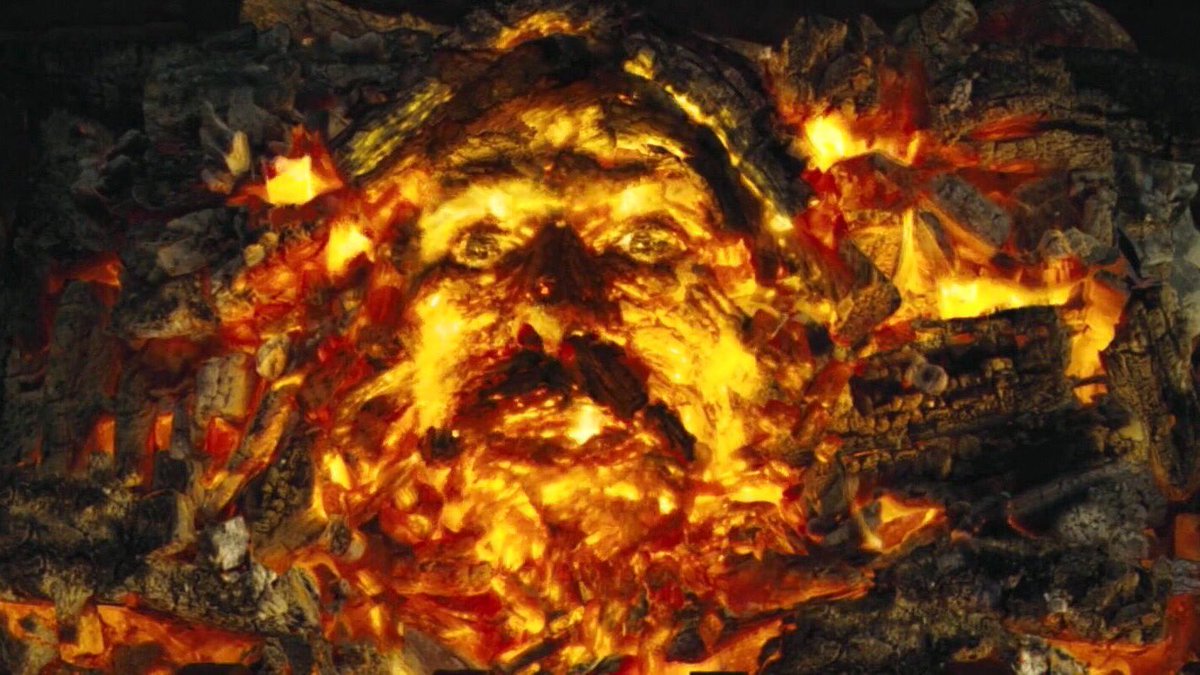CultureCrave's tweet photo. 'Harry Potter and the Goblet of Fire' was released 18 years ago today https://t.co/DBOg65Clo9