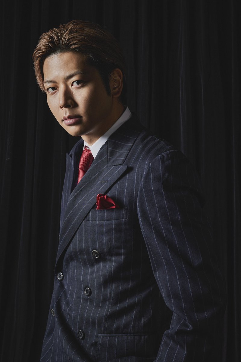 mezamashimedia's tweet photo. #増田貴久 さんの主演ミュージカル
「#20世紀号に乗って」が2024年3月に上演決定🎉

前回の主演舞台
「#ハウ・トゥー・サクシード」のチームと
再びタッグを組む増田さん😊

増田さんのコメントは🔽
https://t.co/zlY3uZdQy1

#珠城りょう #小野田龍之介 #上川一哉 #渡辺大輔 #戸田恵子 #NEWS https://t.co/dd6dt6DoXr
