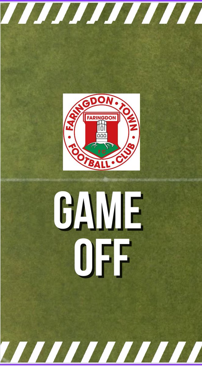 Faringdon Town FC tweet media