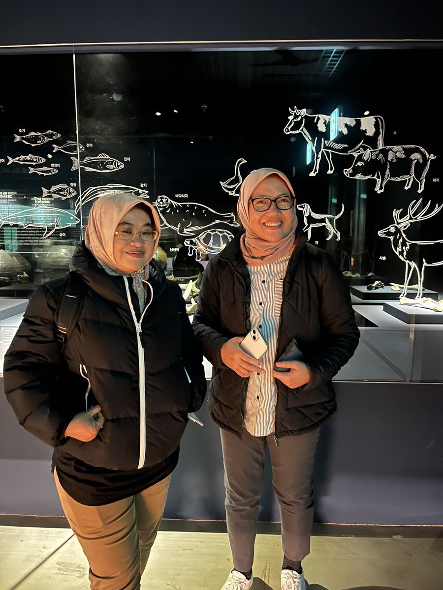AsiaUch's tweet photo. Field trip to Mokpo! #APCONF2023 https://t.co/51MZu2gIQS