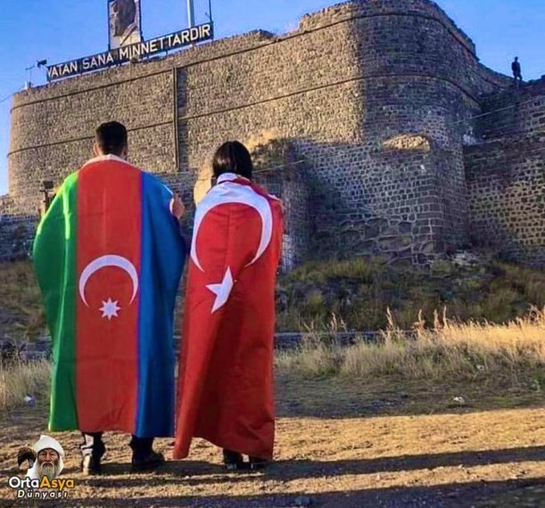 “Türkleri silinmekten kurtaracak olan ‘milliyet’ fikridir. Türk, Türkleştikçe kuvvetlenir.”

💬Ziya Gökalp