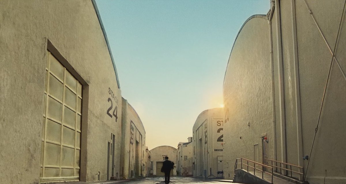 cinesthetic. tweet media