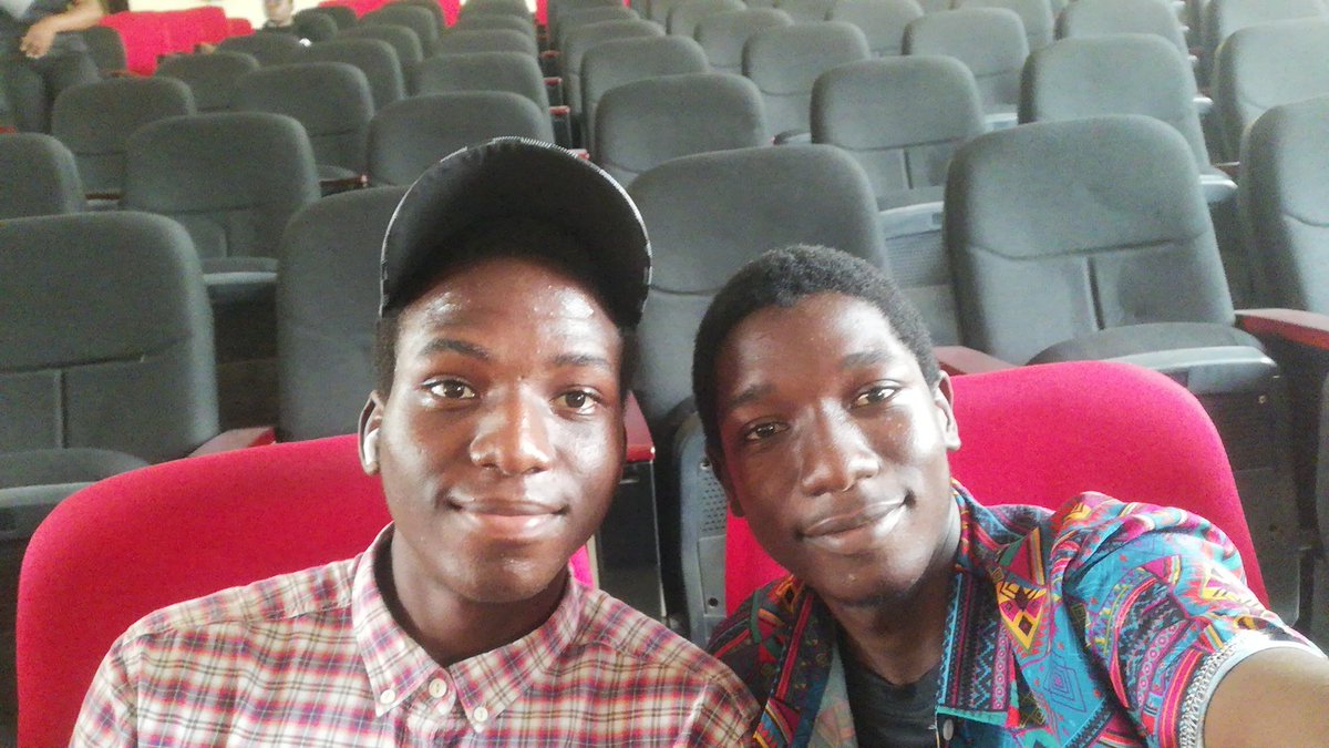 kyllr_qwen's tweet photo. #cybersecurity #uiux #devfest2023 #devfestakoko #gdgakoko @BaByUIUX https://t.co/4oBKMlxtNr