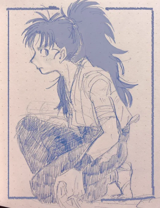 七松小平太 