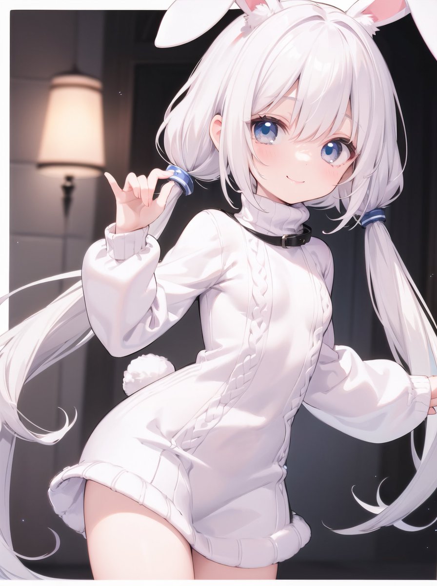 アイアイ tweet media