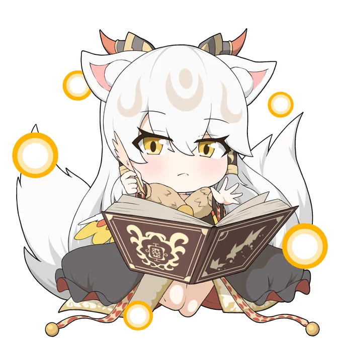 イルミナちゃんかわいいよ… 