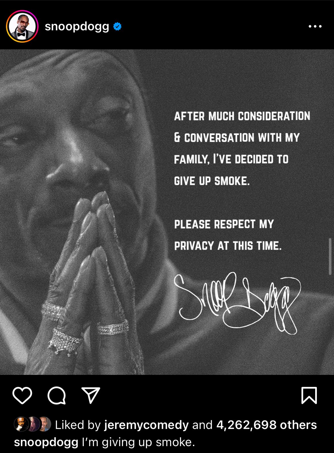 Snoop Dogg Smoking Memes 26 Snoop Dogg Memes That'll Make You Want To