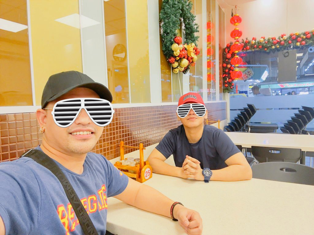 nator8000's tweet photo. Hanap kami 3s fun 🤪
#alterdavao #altercouple
#altermanila #lifetimepartner #coupletime #couplegoals #nineyearstogether https://t.co/waGY1Y2PeT