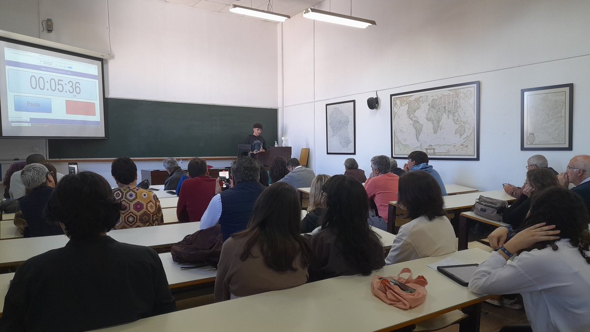 procontraste's tweet photo. Final de la I Olimpiada Filosófico-Científica de la @Univcordoba en @UCOLetras #AulaXII #Oratoria https://t.co/Cfi82xYYIi