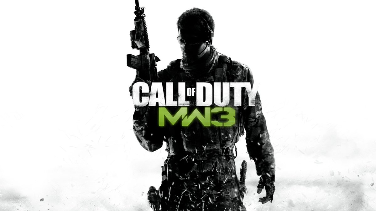 BORDERLINEKEVIN's tweet image. 200+ Hours in all of these. #CoDWaW #CoDMW #CODMW3 #CoD4 /13