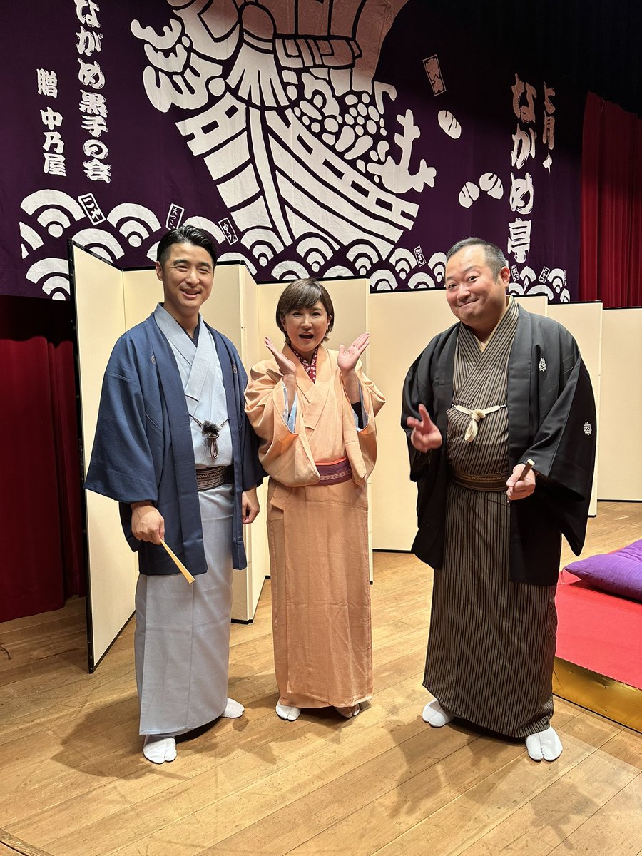 楽天中佳様 （重大発表！ごぜん様さまDVD第二弾発売決定  