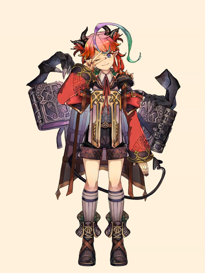 「【1月からのお仕事を募集しております!】 イラスト/キャラクター/武器/背景/3」|hagak1のイラスト