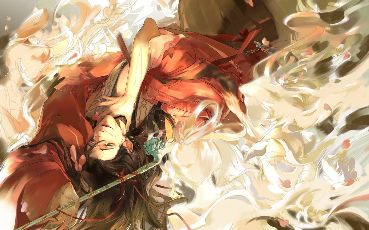 奉孝…… #代號鳶 #代号鸢 #代号鸢郭嘉