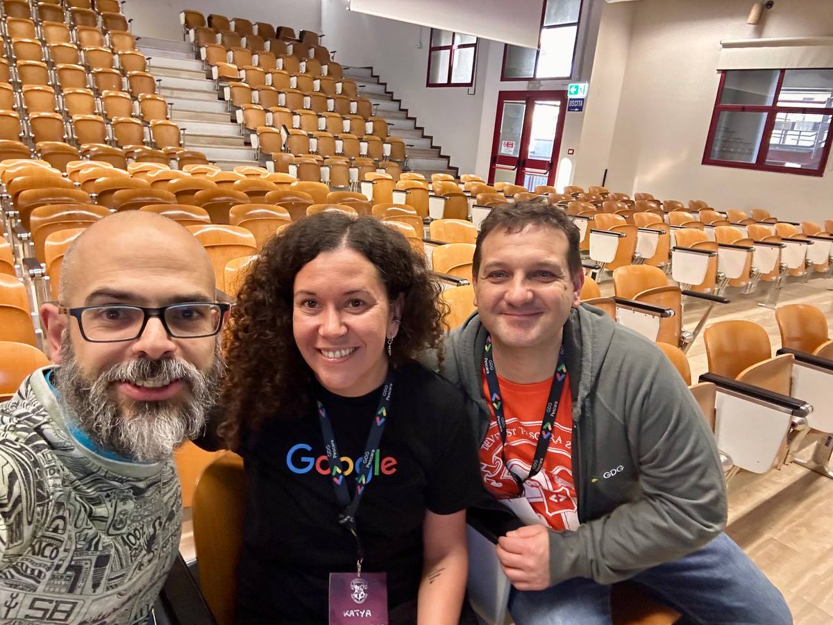 Katya Vinnichenko tweet media